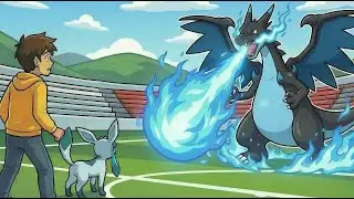 Jeg Pr&oslash;vede Den H&Aring;RDESTE Pok&eacute;mon Soul Link Af Ultra Sun & Moon