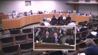 Testimony for the COFA premium assistance program