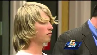 Two arrested in fatal stabbing of 16-year-old