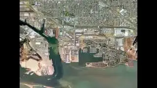 Ford Assembly Building, Richmond, CA - LIBR 240