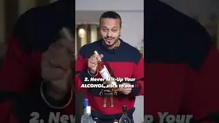 How to minimise the harmful effects of Alcohol ? How to drink alcohol while getting fit ? #alcohol
