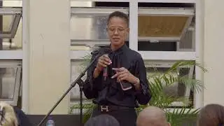 Ideas forum - Christ Church Edition at Christ Church Foundation School (6:30 p.m. - Oct. 23, 2025)