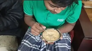 হাতে কাটা সেমাই
