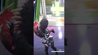 How to do skin exclusive emotes on any skin in Marvel Rivals