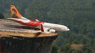 Plane Crashes During Takeoff | Air Crash Investigation _ हिन्दी