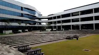 Pearson institute For Higher Education