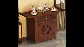 Altar Table