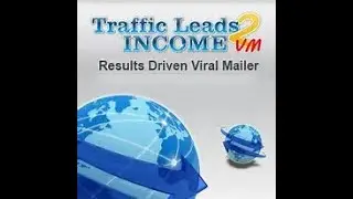 Using Trafficwave To Set Up a Trafficleads2incomeVM Lead Capture Funnel