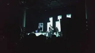 Perc at Compound LA #2