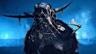 AC Valhalla &ndash; Cordelia Boss Fight | Daughters of Lerion
