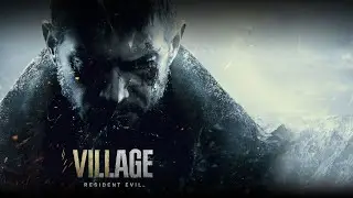 Resident Evil 8 : VILLAGE | Part 3 | Panda Gaming Hub
