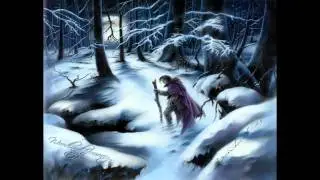 Panychida - The Place He's Coming From [With Lyrics]
