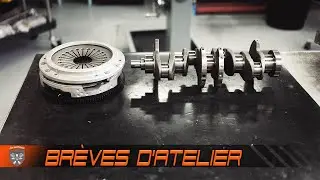 Brèves d'atelier
