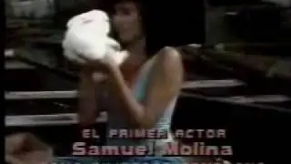 LA ENTRADA DE CORALITO con salvador pineda y sully diaz