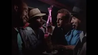 Miami Vice - No Exit/Three Eyed Turtle - Club [HD]