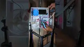 Smart Automatic Farm Kit 8051 ESP32