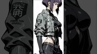 short.. integration LOIS LANE
