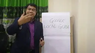 Be a google local guide in Bangladesh