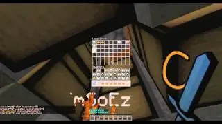 [Zixypvp] #1 Raiding Stimpy7896&acute;s PVPBANK!!!