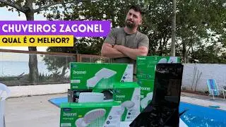 Qual melhor chuveiro para o ver&atilde;o?