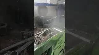 598 Nozzle Pressure Check..!! BOSCH