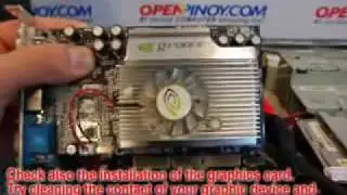 COMPUTER REPAIR TIPS
