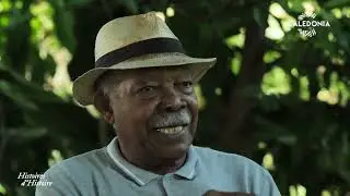HISTOIRES D'HISTOIRE - La communauté antillaise
