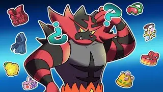 TOP 10 MEJORES OBJETOS POK&Eacute;MON