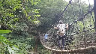 2024三貂嶺越嶺侯硐