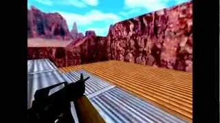 SICK HEADSHOT AIR JUMP FREE FLY AWESOME REAL PRO Counter-Strike 1.6