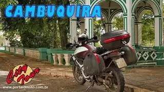 CAMBUQUIRA/MG
