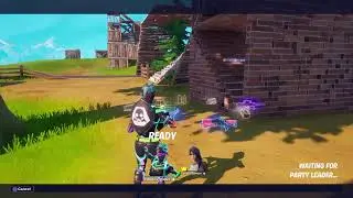 Gameplay w/ Teca!