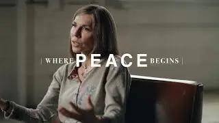 Truth in Conflict - with Jennifer Finlayson-Fife