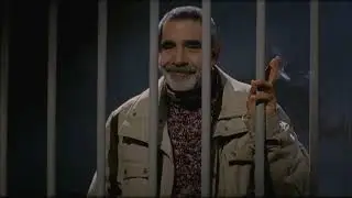 Bahoz Filmi - H&uuml;cre Sahneleri