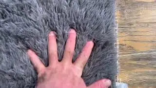 The Original Gorilla Grip Extra Strong Rug Pad Gripper Review
