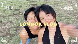 lombok vlog｜Lombok Vlog | When You Need to Pause Your Life