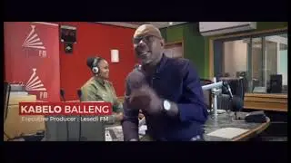SABC Education - Lesedi FM