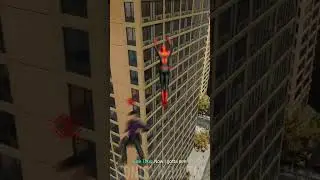 Superior Spider-Man is BRUTAL