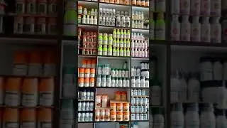 all top pesticides company are available