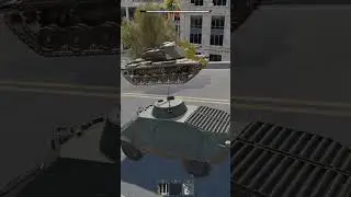 30+4-ти секундный #shorts обзор U-SH 204 GK в War Thunder #warthunder #paradisefield