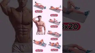 workout at home #workout #fitness #viral #gym #body #body #abs #bodybuilding #apps #shoulder #fit