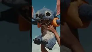 Disney's Lilo & Stitch | Official Teaser | In Cinemas 22 May 2025