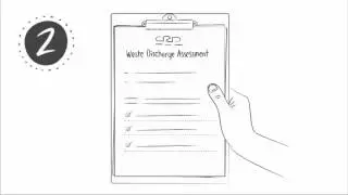 Prevent Pollution: Food Industry -- Part 3:  Installing a Grease Interceptor