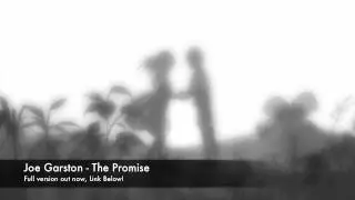 Joe Garston - The Promise