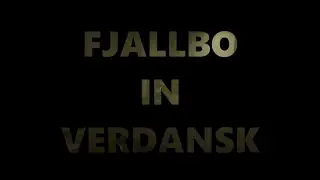 FJALLBO IN VERDANSK - A Warzone Montage