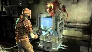 Lets play dead space part 11: the rum stories