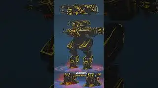 WRTS: Ultimate Leo, Ultimates Molot T e Tempest (13/12) | TESTSERVER 11.7 #warrobots