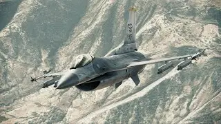 ACE COMBAT ASSAULT HORIZONT