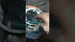 cómo repotenciar un cilindro de yaha dt125 a 175 cc y que se debe tener encuenta