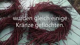 Unterschlupf bauen - aus Steinen und &Auml;sten eine Tierbehausung basteln.